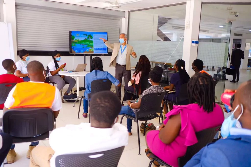 LCOY Ghana Gallery Image