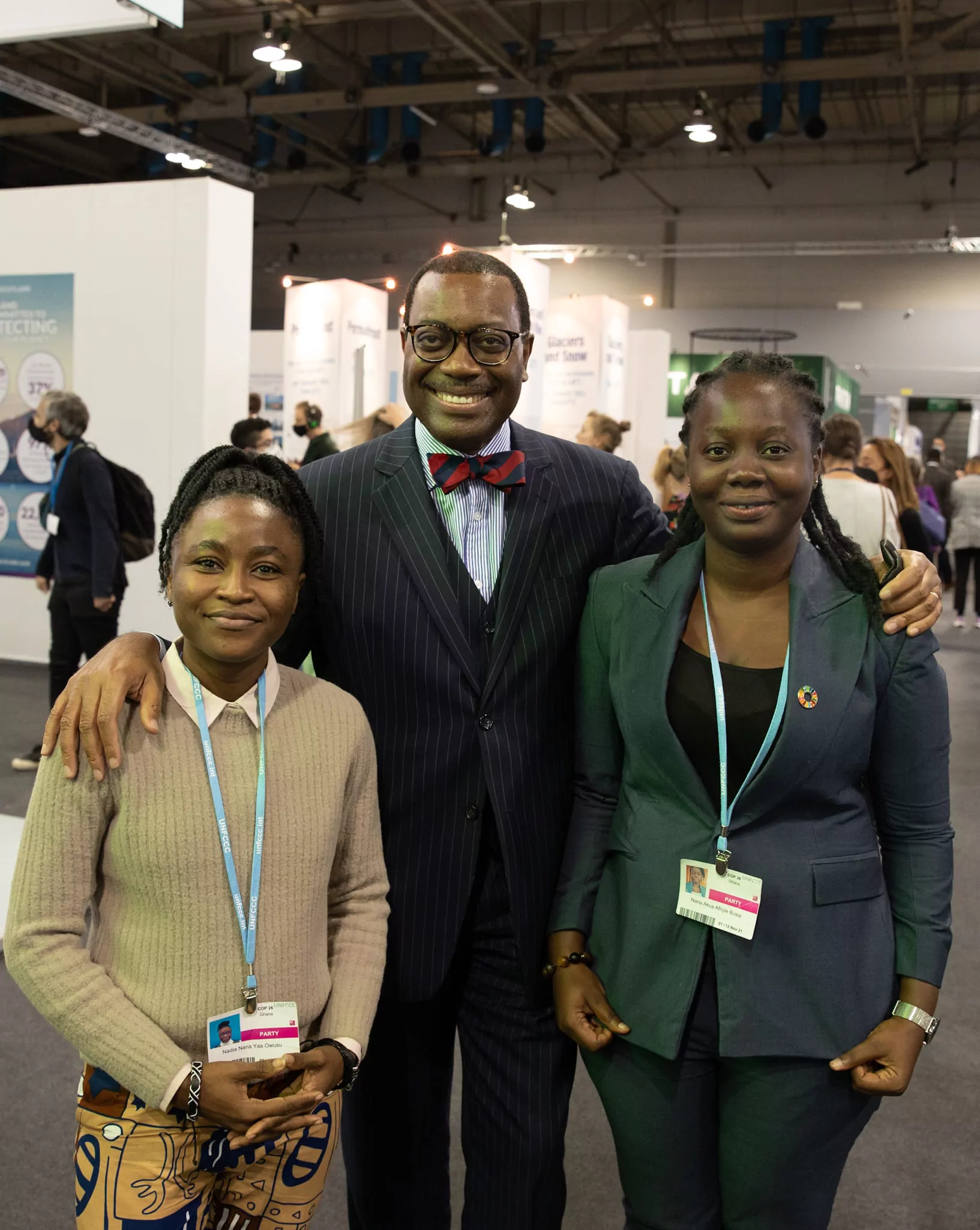 UNFCCC COP Gallery Image