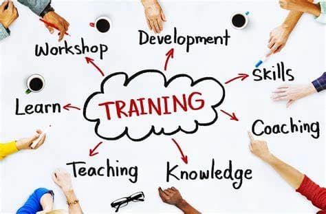 Green Skills Recovery Program - GSRP