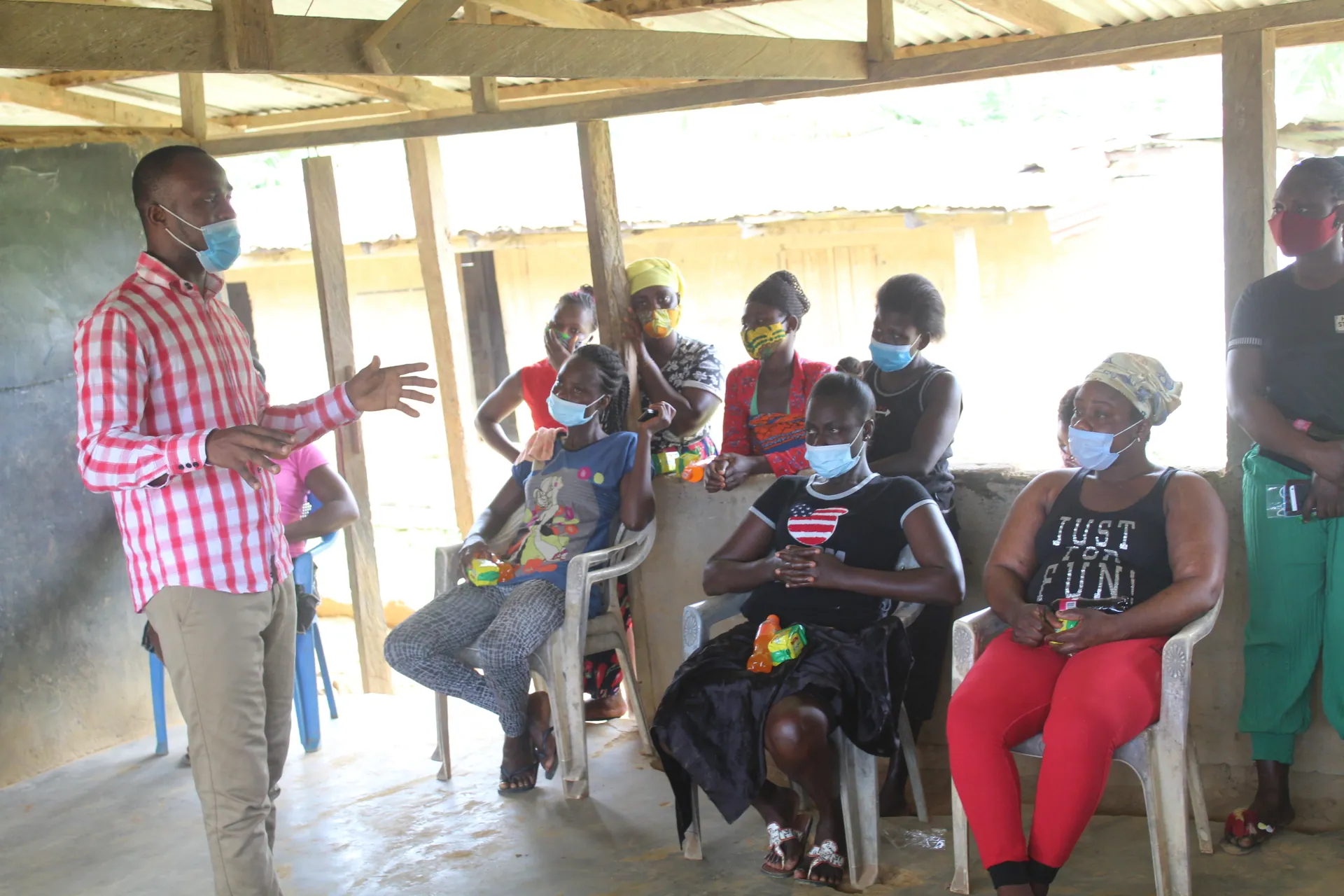 SISIL Program Activity 4