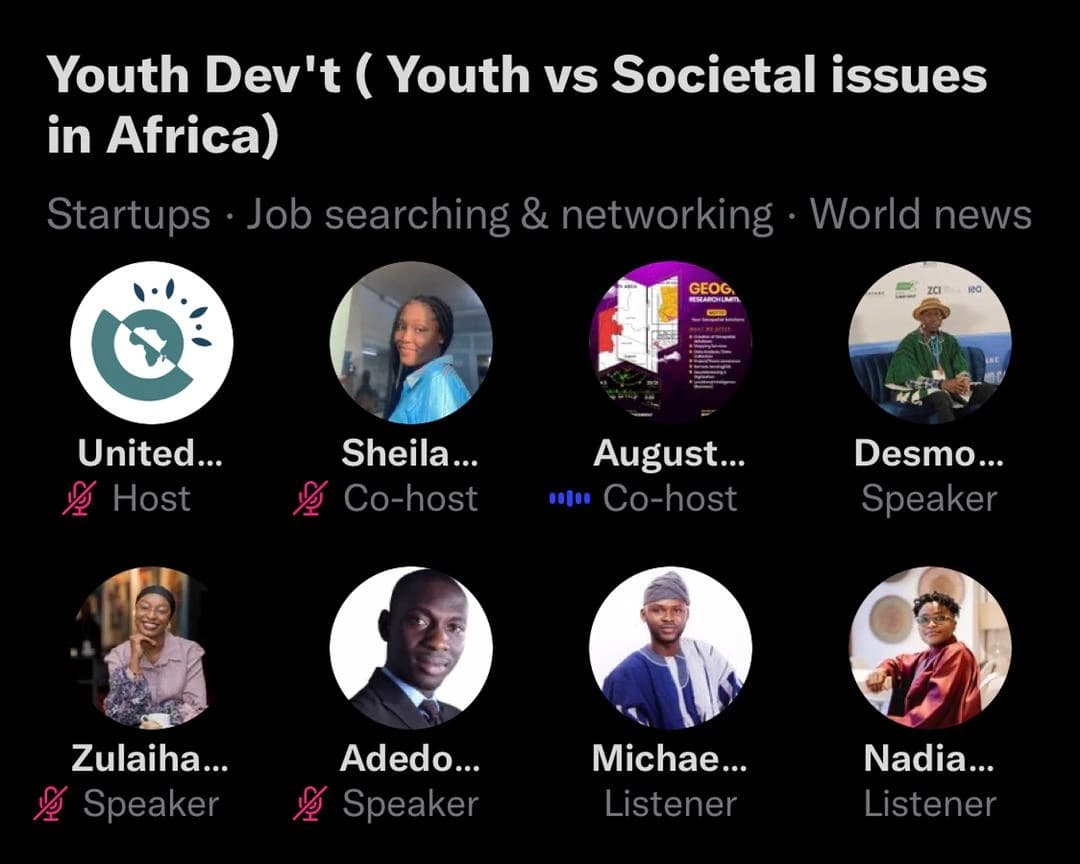 UNIYIA Webinar Series